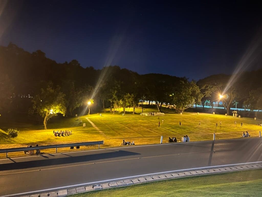 Chiang Mai University - CMU အကြောင်းတစေ့တစောင်း - Part Two (Updated 2024)