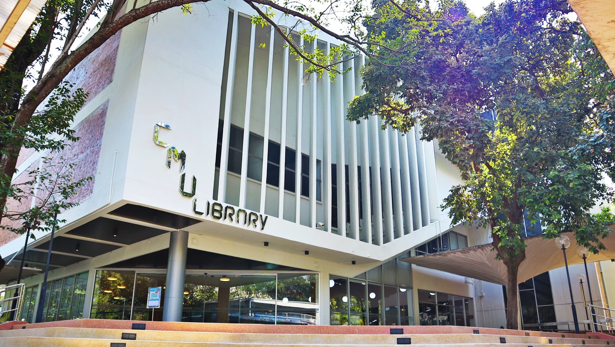 Chiang Mai University - CMU အကြောင်းတစေ့တစောင်း - Part Three (Updated 2024)